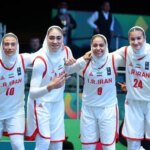 برنامه ورزشکاران ایران در دوازدهمین روز بازیهای کشورهای اسلامی برنامه ورزشکاران ایران در دوازدهمین روز بازیهای کشورهای اسلامی