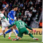 فرار رئال مادرید از شکست؛ بارسلونا به یک قدمی کهکشانیها رسید فرار رئال مادرید از شکست؛ بارسلونا به یک قدمی کهکشانیها رسید