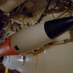 آمریکا یک بمب هستهای بدون کلاهک آزمایش کرد آمریکا یک بمب هستهای بدون کلاهک آزمایش کرد