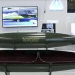 غضب، بمب غیر اتمی که استخوان انسان را هم ذوب میکند غضب، بمب غیر اتمی که استخوان انسان را هم ذوب میکند