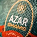 متلک سنگین شمس‌آذری‌ها به پرسپولیس و داوری با خط بریل!