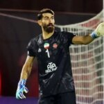 ازبکها به دنبال پیراهن چهره مشهور تراکتور ازبکها به دنبال پیراهن چهره مشهور تراکتور