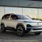 تاتا سیرا؛ ریرا رقیب هندی پیدا کرد تاتا سیرا؛ ریرا رقیب هندی پیدا کرد