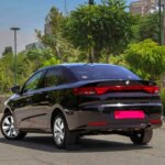 قیمت محصولات ایرانخودرو امروز جمعه 23 آبان 1404/ تارا اتوماتیک چند؟ قیمت محصولات ایرانخودرو امروز جمعه 23 آبان 1404/ تارا اتوماتیک چند؟