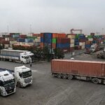 شوک مکانیسم ماشه به تجارت خارجی