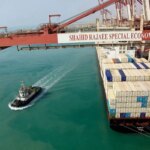 چرا صادرات ادامه دارد اما واردات ممکن نیست؟ چرا صادرات ادامه دارد اما واردات ممکن نیست؟