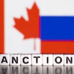 تحریمهای جدید کانادا علیه روسیه تحریمهای جدید کانادا علیه روسیه