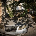 تصاویر؛ تهران؛ شهر رانندگان متخلف یا مجبور؟