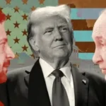 آیا ترامپ چرخه معیوب جنگ در اوکراین را خواهد شکست؟ آیا ترامپ چرخه معیوب جنگ در اوکراین را خواهد شکست؟