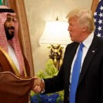 ولیعهد عربستان عازم آمریکا شد ولیعهد عربستان عازم آمریکا شد