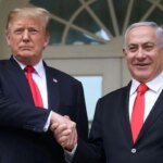 حمایت نتانیاهو از قطعنامه شورای امنیت، دلجویی او از ترامپ؟! حمایت نتانیاهو از قطعنامه شورای امنیت، دلجویی او از ترامپ؟!