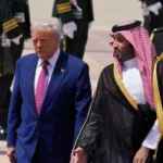 تماس محرمانه ترامپ با ولیعهد عربستان برای پیشبرد عادی‌سازی روابط ریاض- تل‌آویو