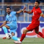 جدول لیگ برتر بعد از برد تراکتور مقابل چادرملو / هفته یازدهم