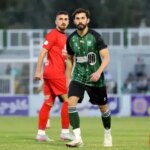 برد ۲-۱ خیبر مقابل تراکتور؛ شاگردان رحمتی رویای صدرنشینی تیتیها را گرفتند برد ۲-۱ خیبر مقابل تراکتور؛ شاگردان رحمتی رویای صدرنشینی تیتیها را گرفتند