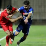 واکنش مدیران استقلال به متلک‌های زنوزی