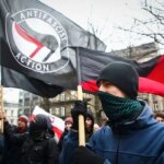 واشنگتن، چهار گروه اروپایی را در فهرست «تروریسم جهانی» قرار داد