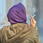 ترک سیگار در زنان دشوارتر یا مردان؟