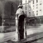 اولین توالتهای عمومی پاریس/ ستون هایی که شهر را نجات دادند! اولین توالتهای عمومی پاریس/ ستون هایی که شهر را نجات دادند!