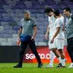 موضع فدراسیون بعد از باخت تیم‌ملی مقابل ازبکستان