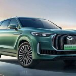 تیگو 9 هیبرید؛ گرانترین محصول مدیرانخودرو ارزش خرید دارد؟ تیگو 9 هیبرید؛ گرانترین محصول مدیرانخودرو ارزش خرید دارد؟