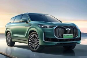 تیگو 9 هیبرید؛ گرانترین محصول مدیرانخودرو ارزش خرید دارد؟ تیگو 9 هیبرید؛ گرانترین محصول مدیرانخودرو ارزش خرید دارد؟