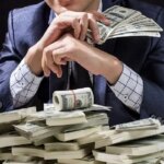 جدیدترین لیست ثروتمندترین افراد جهان جدیدترین لیست ثروتمندترین افراد جهان