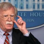 فاکسنیوز: هکرهای ایرانی به ایمیل جان بولتون دست یافتهاند فاکسنیوز: هکرهای ایرانی به ایمیل جان بولتون دست یافتهاند