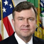 مامور جدید فشار بر ایران/ جان هورلی کیست و چرا به خاورمیانه سفر کرد؟