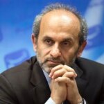 جبلی: چرا جریان متدین خود را در اقلیت فرض میکند؟! جبلی: چرا جریان متدین خود را در اقلیت فرض میکند؟!