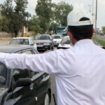 افزایش جریمهها هم حریف رانندهها نشد! افزایش جریمهها هم حریف رانندهها نشد!