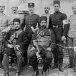 سردار مغضوب؛ روایت بازداشت و مرگ جعفرقلی‌خان سردار اسعد بختیاری