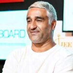 زمان بازگشت پژمان جمشیدی از کانادا مشخص شد زمان بازگشت پژمان جمشیدی از کانادا مشخص شد