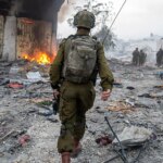 هفت درگیری در جهان که در سال آینده باید آنها را زیر نظر داشت هفت درگیری در جهان که در سال آینده باید آنها را زیر نظر داشت