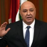 رئیس جمهور لبنان در واکنش به حمله تل آویو: جامعه جهانی وارد عمل شود! رئیس جمهور لبنان در واکنش به حمله تل آویو: جامعه جهانی وارد عمل شود!