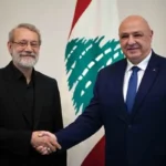 برخورد تند رئیس جمهور لبنان با لاریجانی / من مسوول شیعیان لبنان هستم نه شما