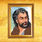 تفال به حافظ: چشم بد دور کز آن تفرقه‌ات بازآورد