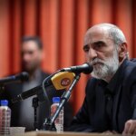 اتهام شریعتمداری به الیاس حضرتی در صداوسیما