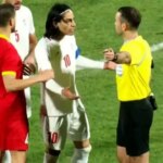 اخراج ستاره ایرانی در تیم المپیک ایران اخراج ستاره ایرانی در تیم المپیک ایران