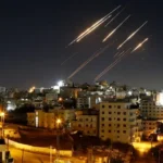 گزارش آمازون: دوربینهای اورشلیم در خدمت موشک های ایرانی گزارش آمازون: دوربینهای اورشلیم در خدمت موشک های ایرانی