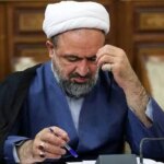 توضیح «فارس» درباره عکس جنجالی که از «رسایی» منتشر کرد