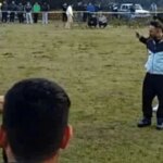 ۴ متهم حیوان‌آزار دستگیر شدند