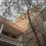 خانه ارغوان؛ یادگاری از هوشنگ ابتهاج(سایه) و شعرهایش خانه ارغوان؛ یادگاری از هوشنگ ابتهاج(سایه) و شعرهایش