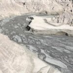 لوموند: ایران با بدترین خشکسالی شش دههٔ اخیر روبهروست لوموند: ایران با بدترین خشکسالی شش دههٔ اخیر روبهروست