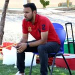 آقای گل سابق جانشین انصاری در پرسپولیس؟! آقای گل سابق جانشین انصاری در پرسپولیس؟!