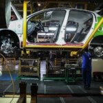 انتقاد معاون وزیر بهداشت از کیفیت پایین خودروهای داخلی: سالانه ۲۰ هزار نفر در جادهها قربانی میشوند انتقاد معاون وزیر بهداشت از کیفیت پایین خودروهای داخلی: سالانه ۲۰ هزار نفر در جادهها قربانی میشوند