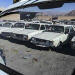 چرخه اشتباه اسقاط خودروهای فرسوده