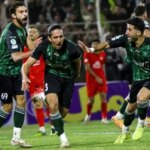 ببینید؛ خلاصه بازی خیبر 2 – تراکتور 1 ببینید؛ خلاصه بازی خیبر 2 – تراکتور 1