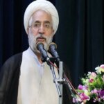 هشدار دادستان کل کشور درباره ناهنجاری‌های اجتماعی: موجب تضعیف اعتماد عمومی شود