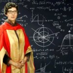 اولین زن استاد فیزیک بریتانیا که راه زنان را به سوی علم هموار کرد اولین زن استاد فیزیک بریتانیا که راه زنان را به سوی علم هموار کرد