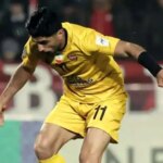 درخشش ستاره تراکتور در پست غیر تخصصی درخشش ستاره تراکتور در پست غیر تخصصی